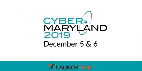CyberMaryland 2019 Panels By LaunchTech