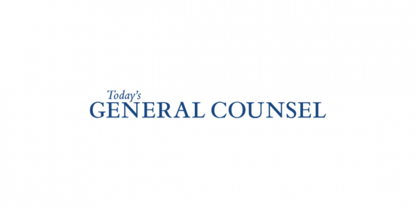 Today’s General Counsel: Dallas, TX