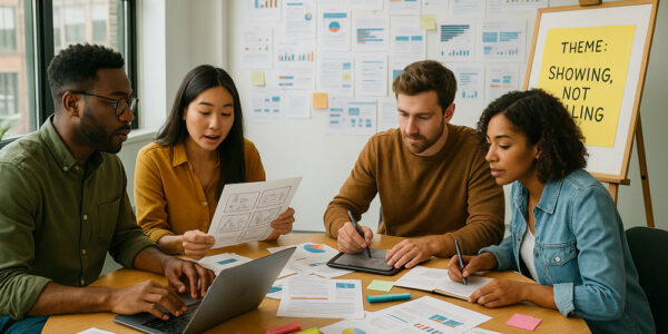 How to Put Your Best Foot Forward on an Award Submission: A Guide for High-Tech and Cybersecurity Startups