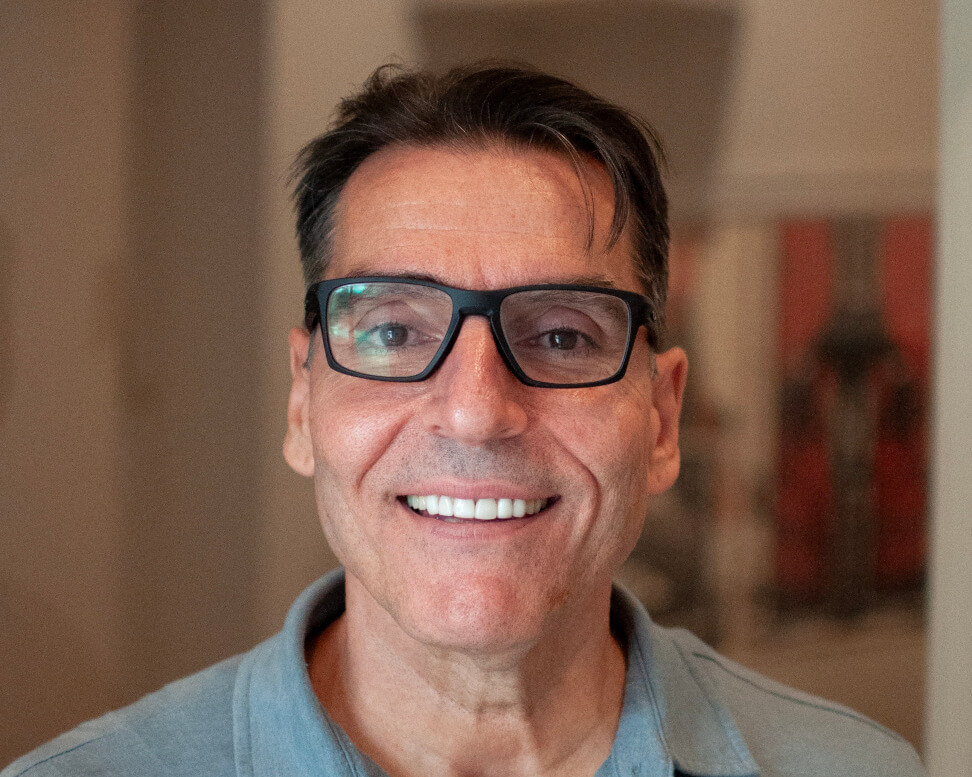 Anthony Chobanian